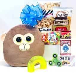 Sensational Children's Get Well ($50 & Up)